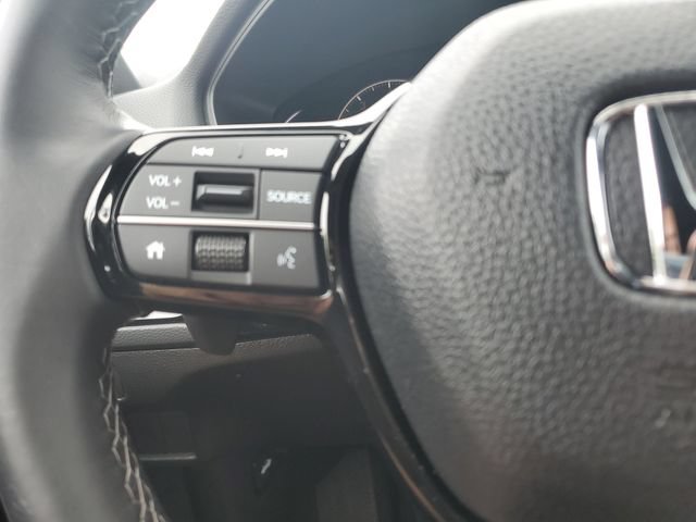 Used 2026 Honda Civic Sport image 21