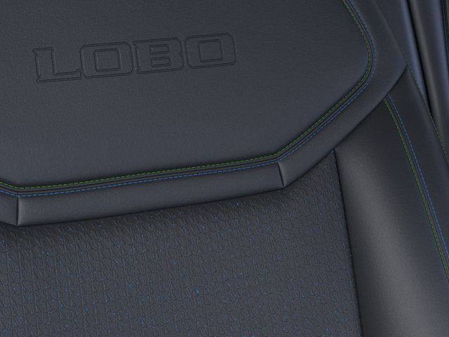 New 2026 Ford Maverick Lobo AWD/4WD image 17