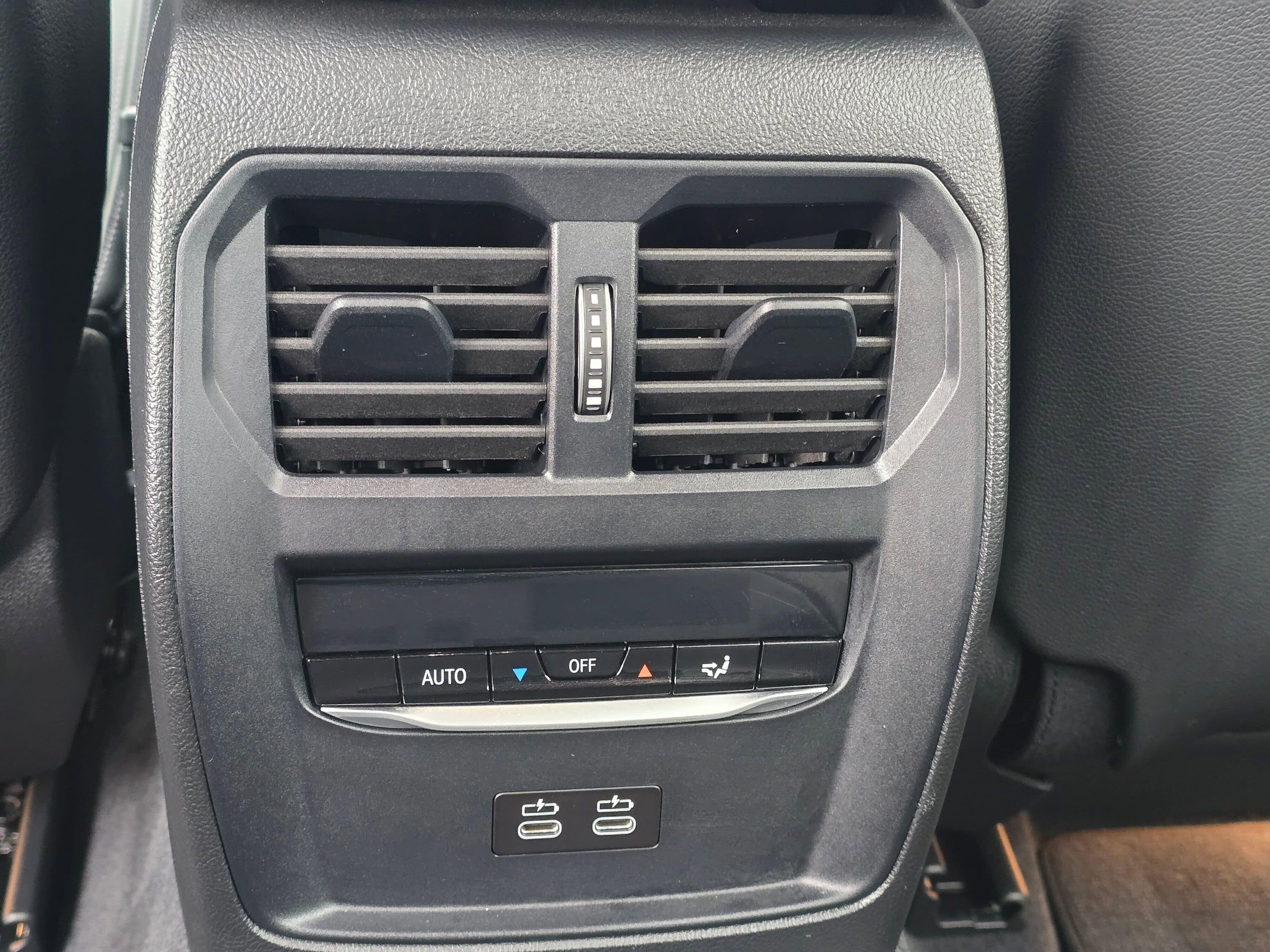 Used 2024 BMW M3 w/ Parking Assistance Package image 18