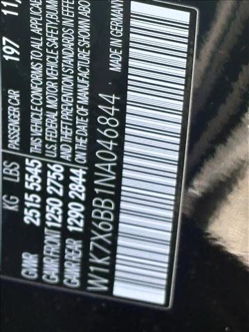 Certified 2022 Mercedes-Benz AMG GT 53 image 26