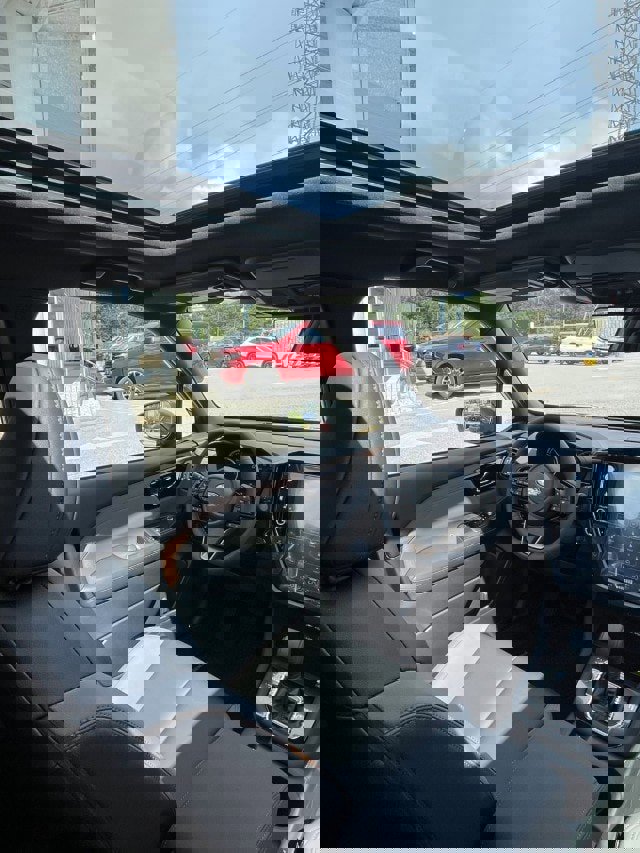 New 2025 Subaru Forester Sport image 15