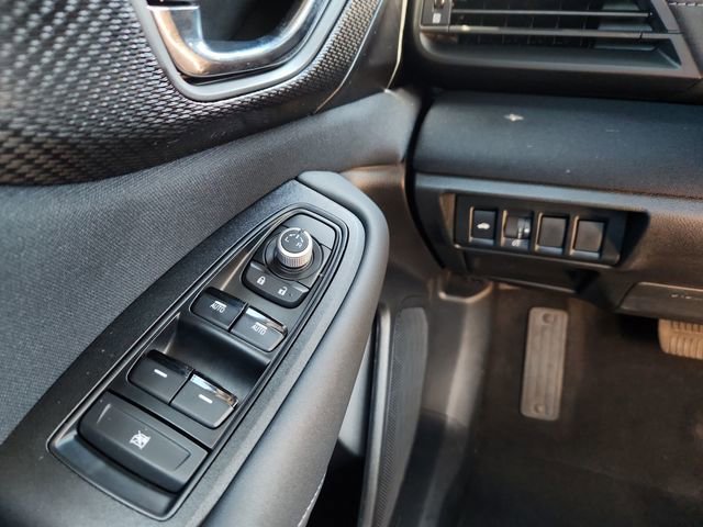 Used 2025 Subaru Legacy Premium AWD/4WD image 35