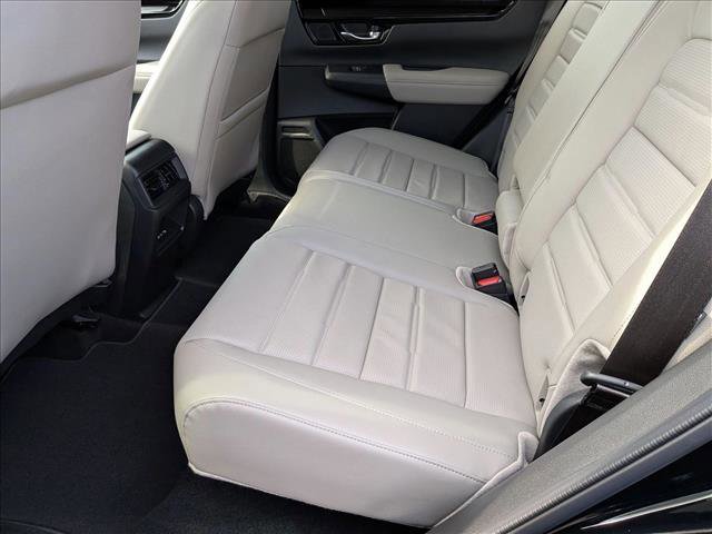 New 2026 Honda CR-V EX-L image 15