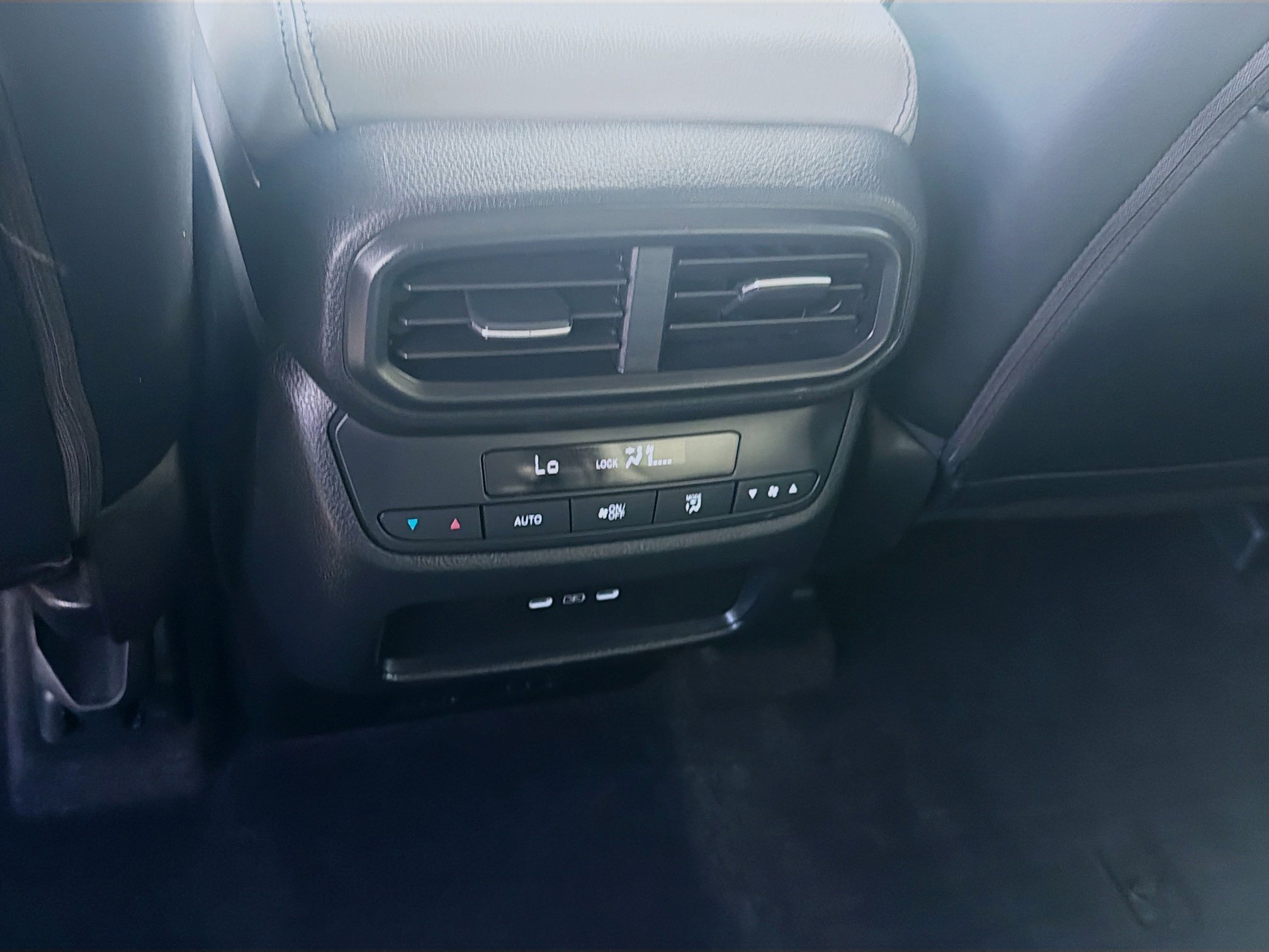 Certified 2025 Honda Pilot EX-L image 22