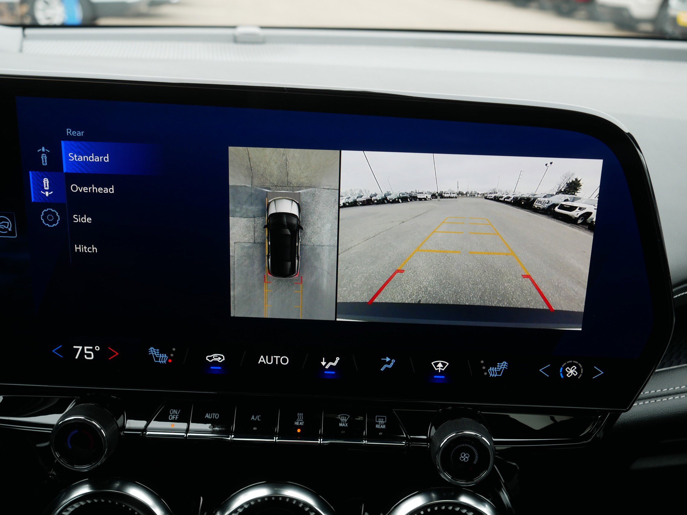 Used 2024 Chevrolet Blazer EV LT image 27