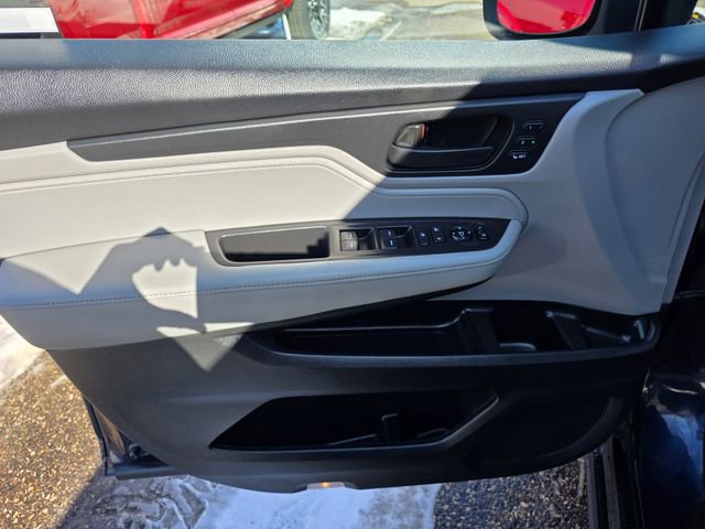Used 2022 Honda Odyssey EX-L image 26