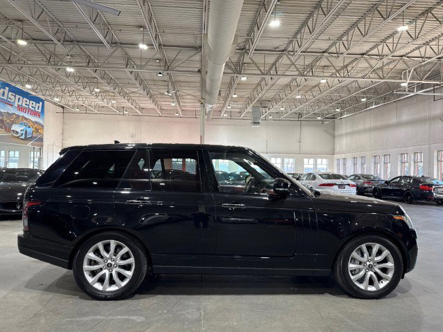 Used 2016 Land Rover Range Rover Autobiography image 30