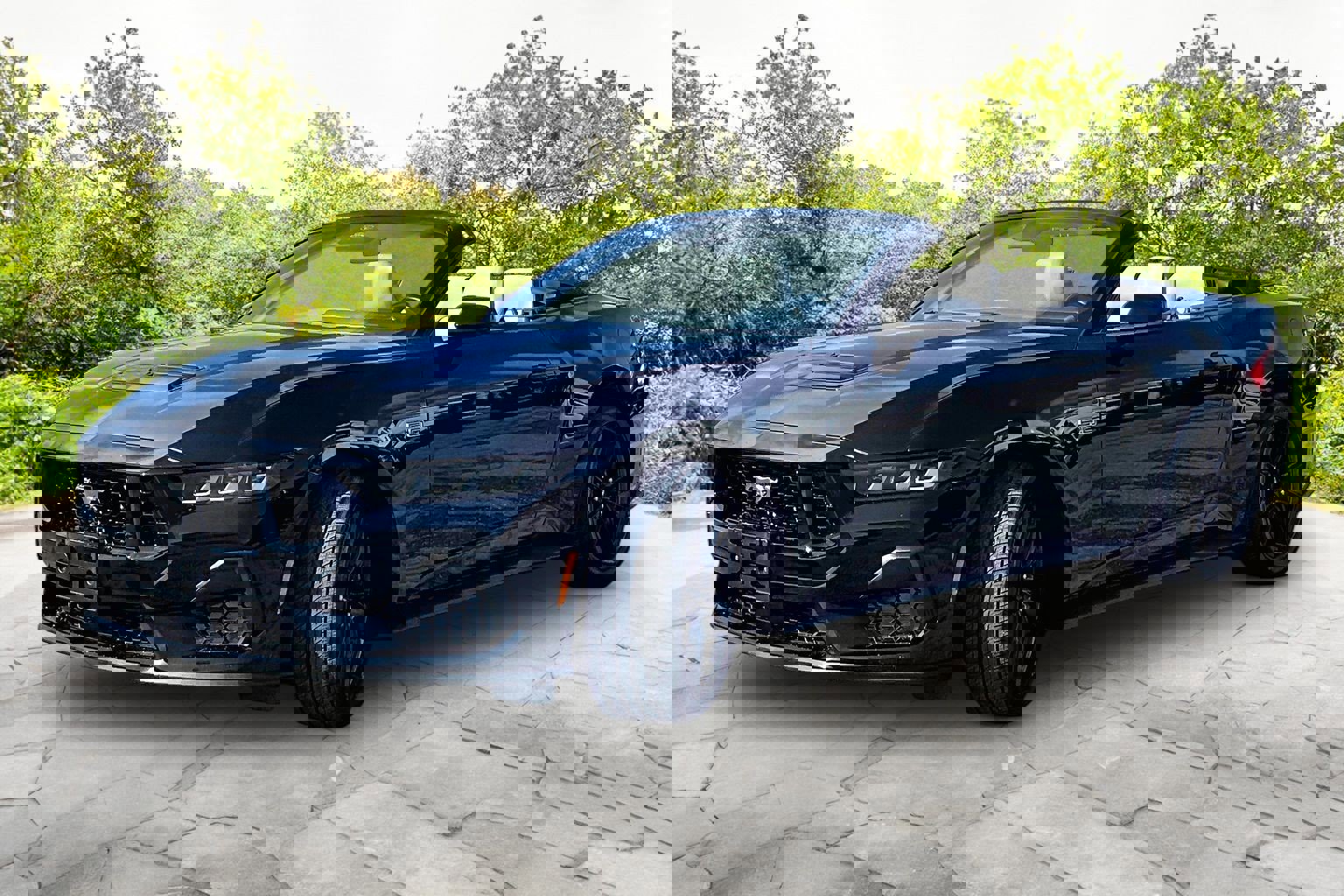 Used 2024 Ford Mustang GT Premium image 10