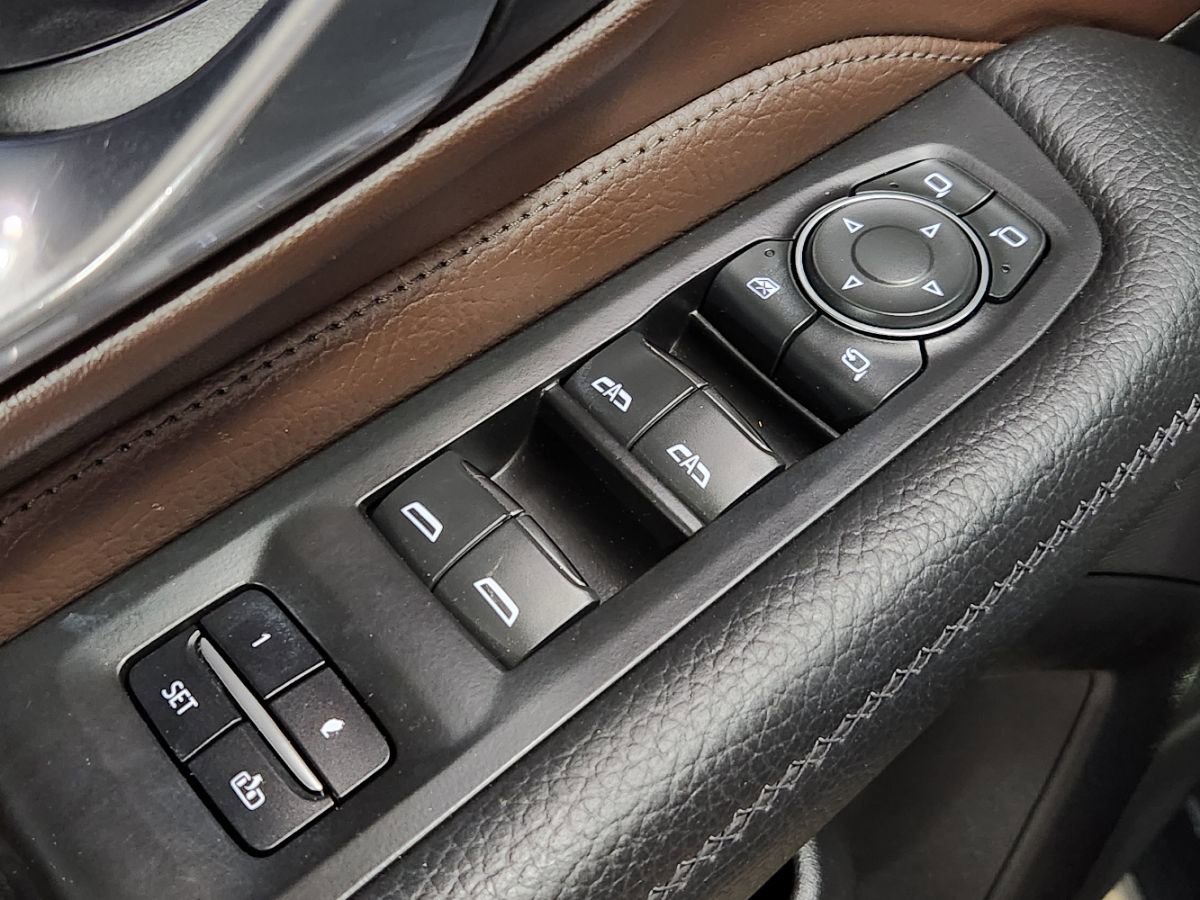 Used 2022 GMC Yukon Denali image 45