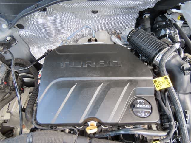 Used 2020 Buick Encore GX Select FWD image 10