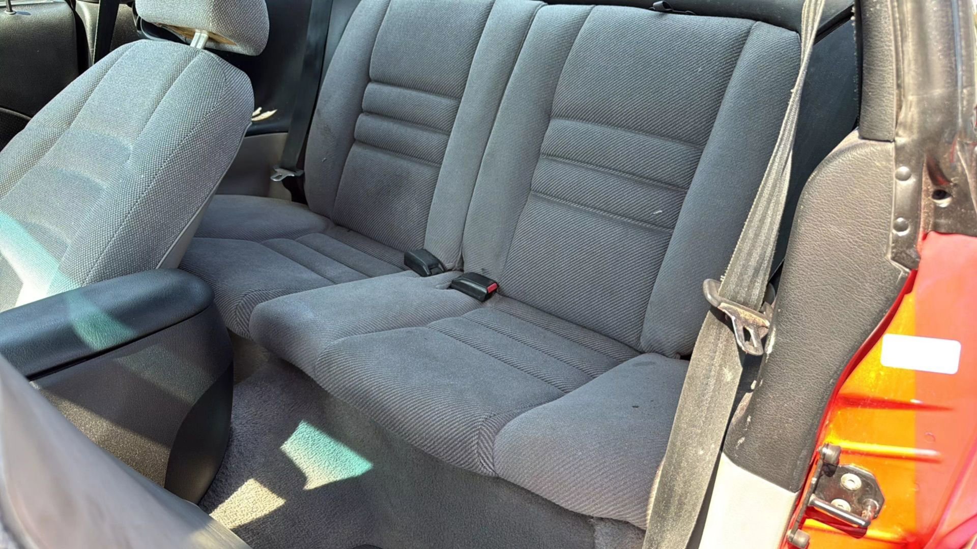 Used 1994 Ford Mustang GT image 28