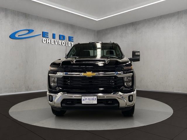 New 2026 Chevrolet Silverado 3500 LT w/ All Star Edition AWD/4WD image 7