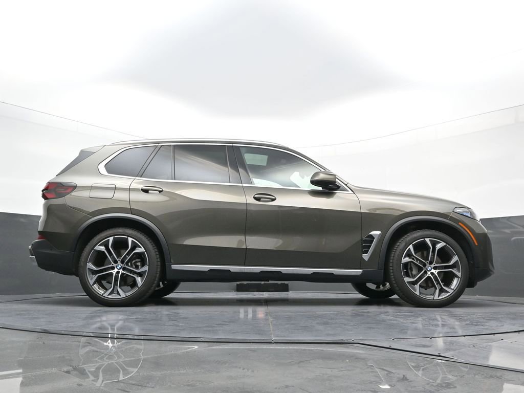 New 2026 BMW X5 xDrive40i image 27
