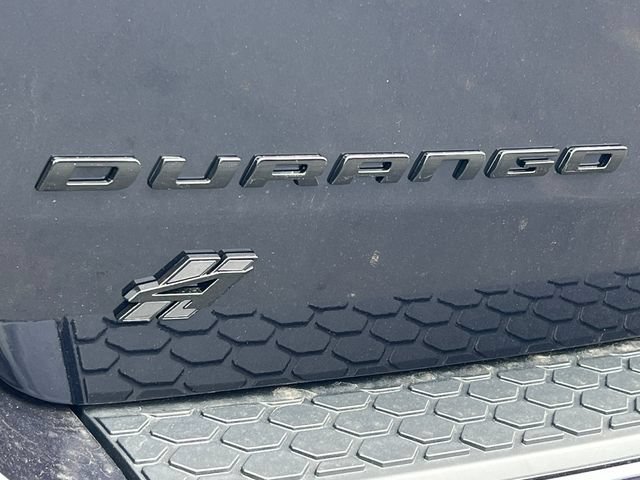 New 2026 Dodge Durango GT AWD/4WD image 11