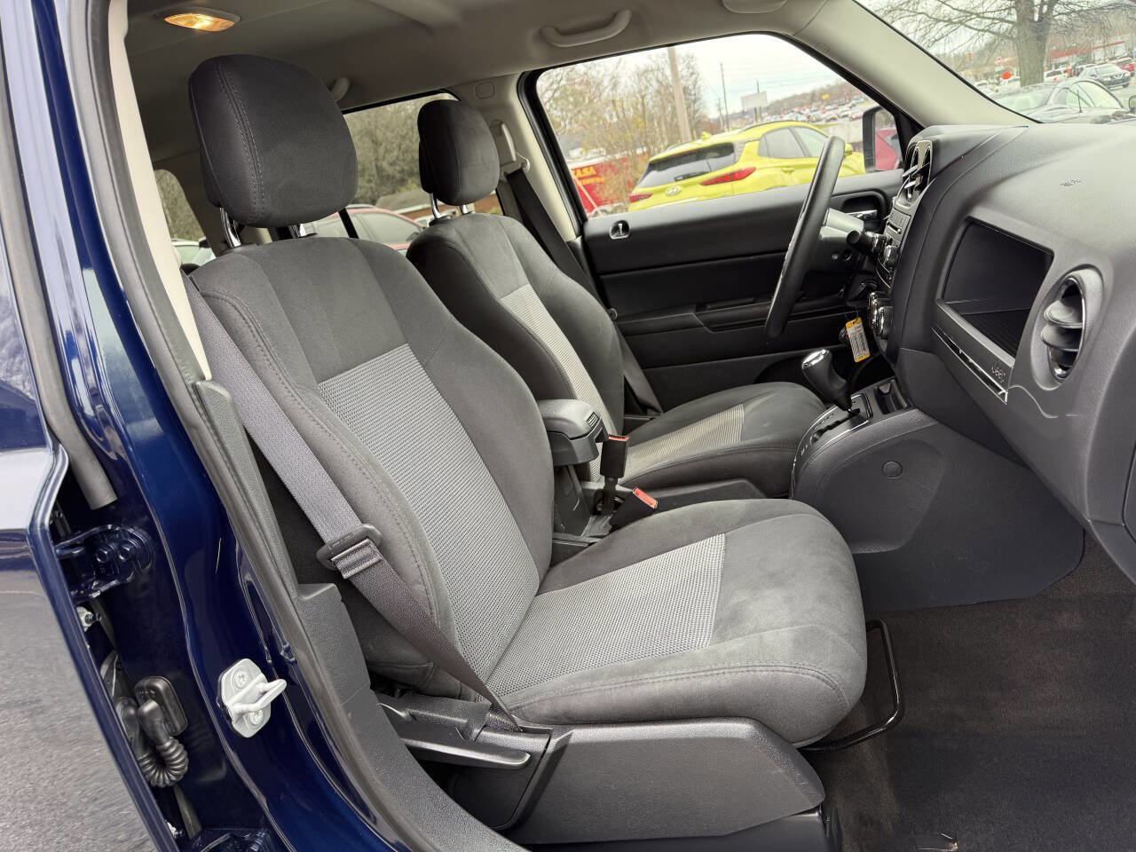 Used 2015 Jeep Patriot Sport w/ Power Value Group image 14