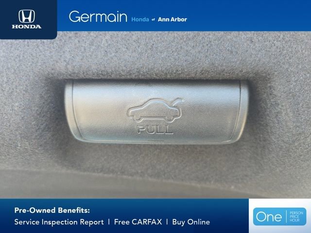 Used 2019 Kia Optima S w/ S Panoramic Sunroof Package image 13
