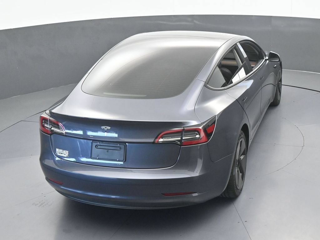Used 2023 Tesla Model 3 Standard Range RWD image 46