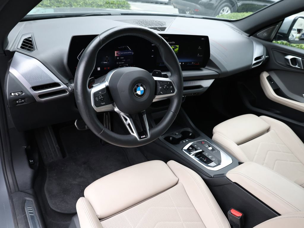 Used 2025 BMW 228i xDrive AWD/4WD image 16