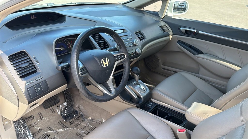 Used 2011 Honda Civic EX-L image 15