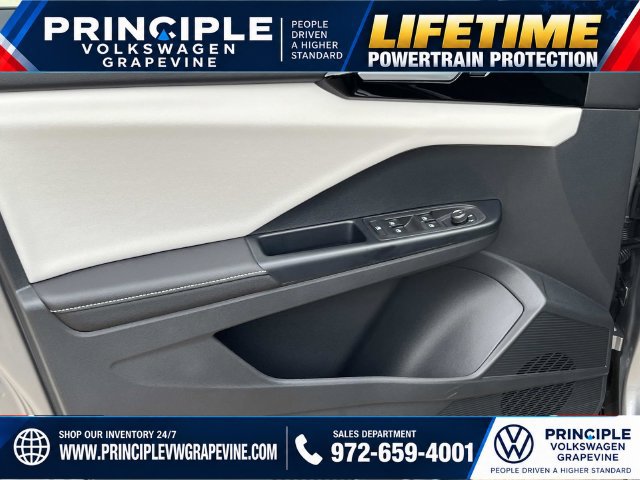 New 2027 Volkswagen Taos S FWD image 10