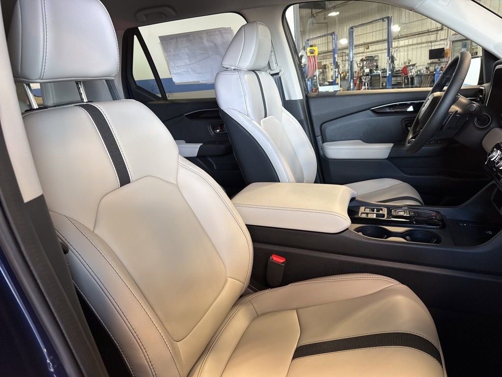 New 2026 Honda Passport RTL image 25