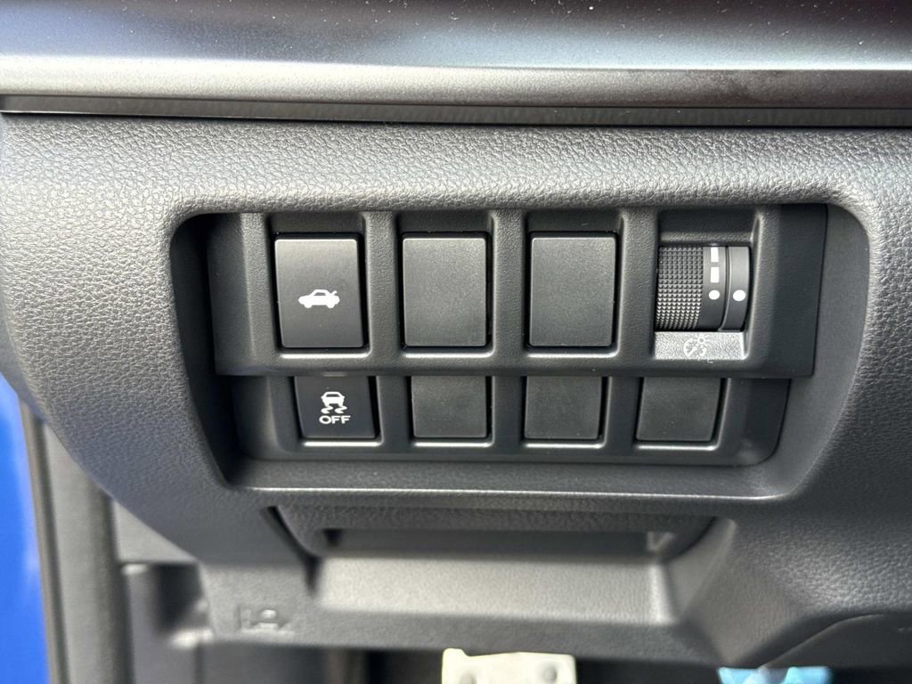 New 2025 Subaru WRX Premium w/ Popular Package #2A image 39