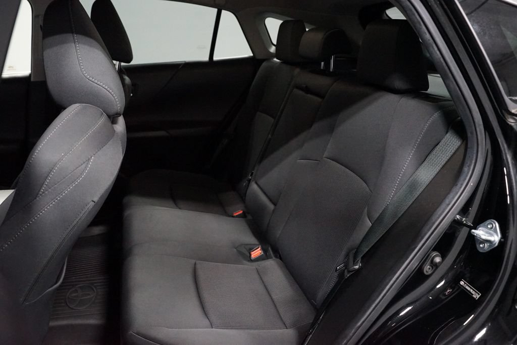 Certified 2021 Toyota Venza LE AWD/4WD image 28