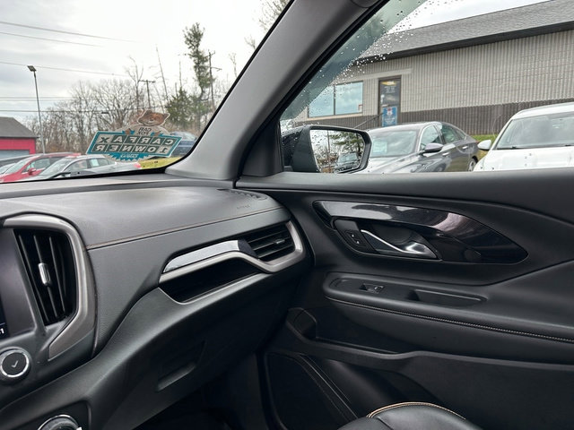 Used 2024 GMC Terrain AT4 w/ Tech Package image 22