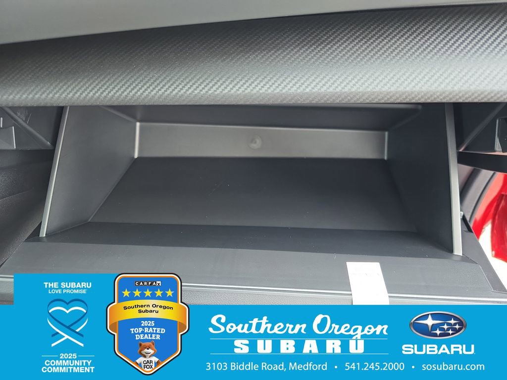New 2026 Subaru Crosstrek 2.0i Premium AWD/4WD image 14