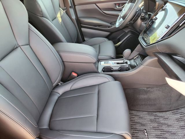 New 2026 Subaru Ascent Premium image 10