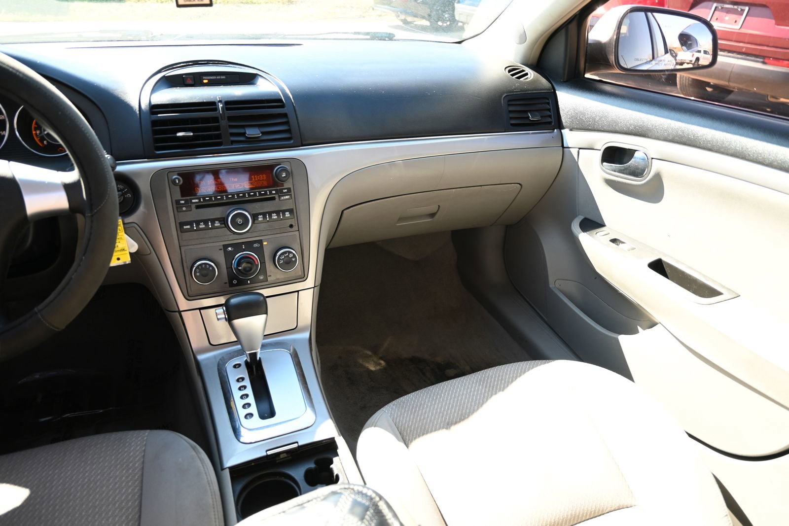 Used 2007 Saturn Aura XE image 13