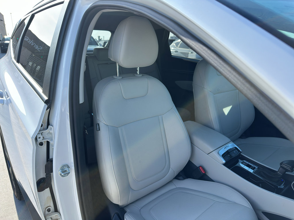 Certified 2024 Hyundai Tucson SEL w/ Convenience Package image 32