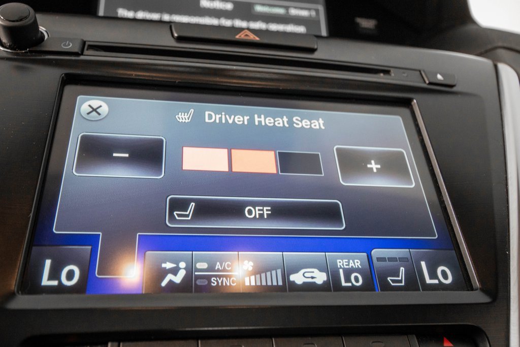 Used 2014 Acura MDX FWD w/ Technology Package image 29