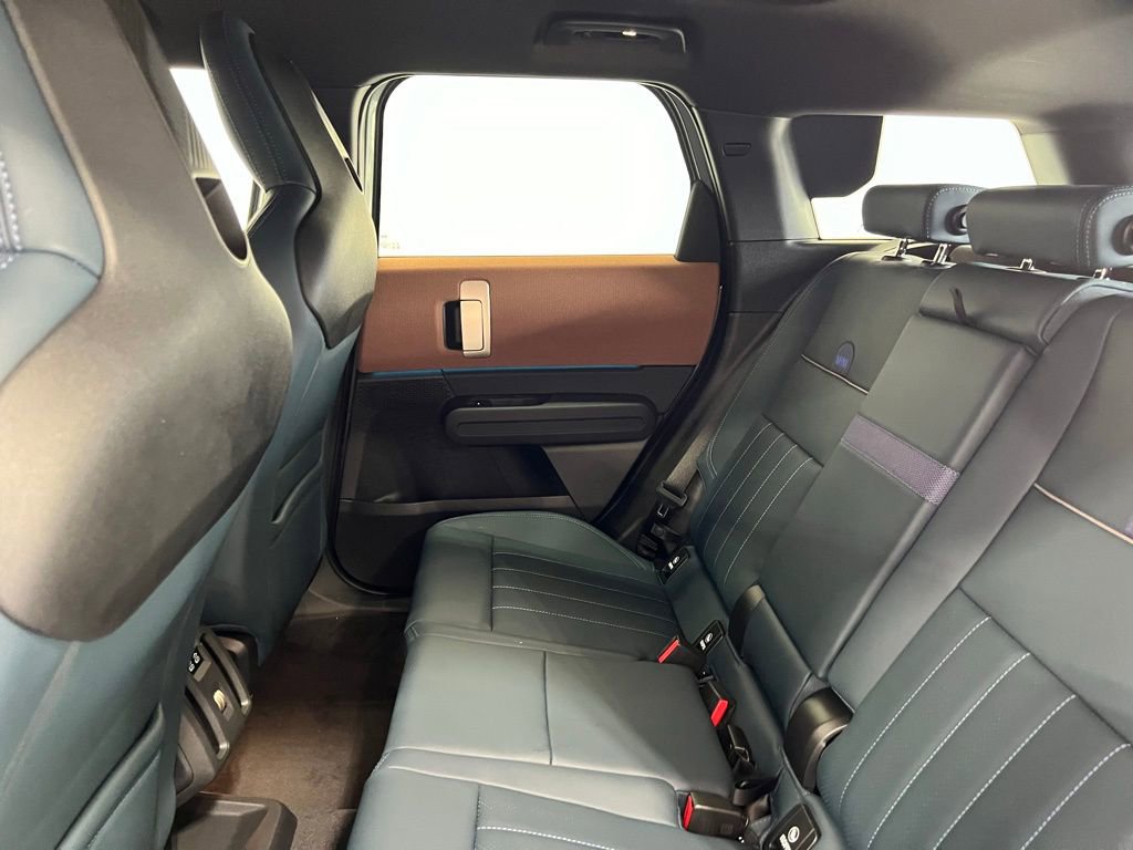 Certified 2025 MINI Cooper Countryman S image 15