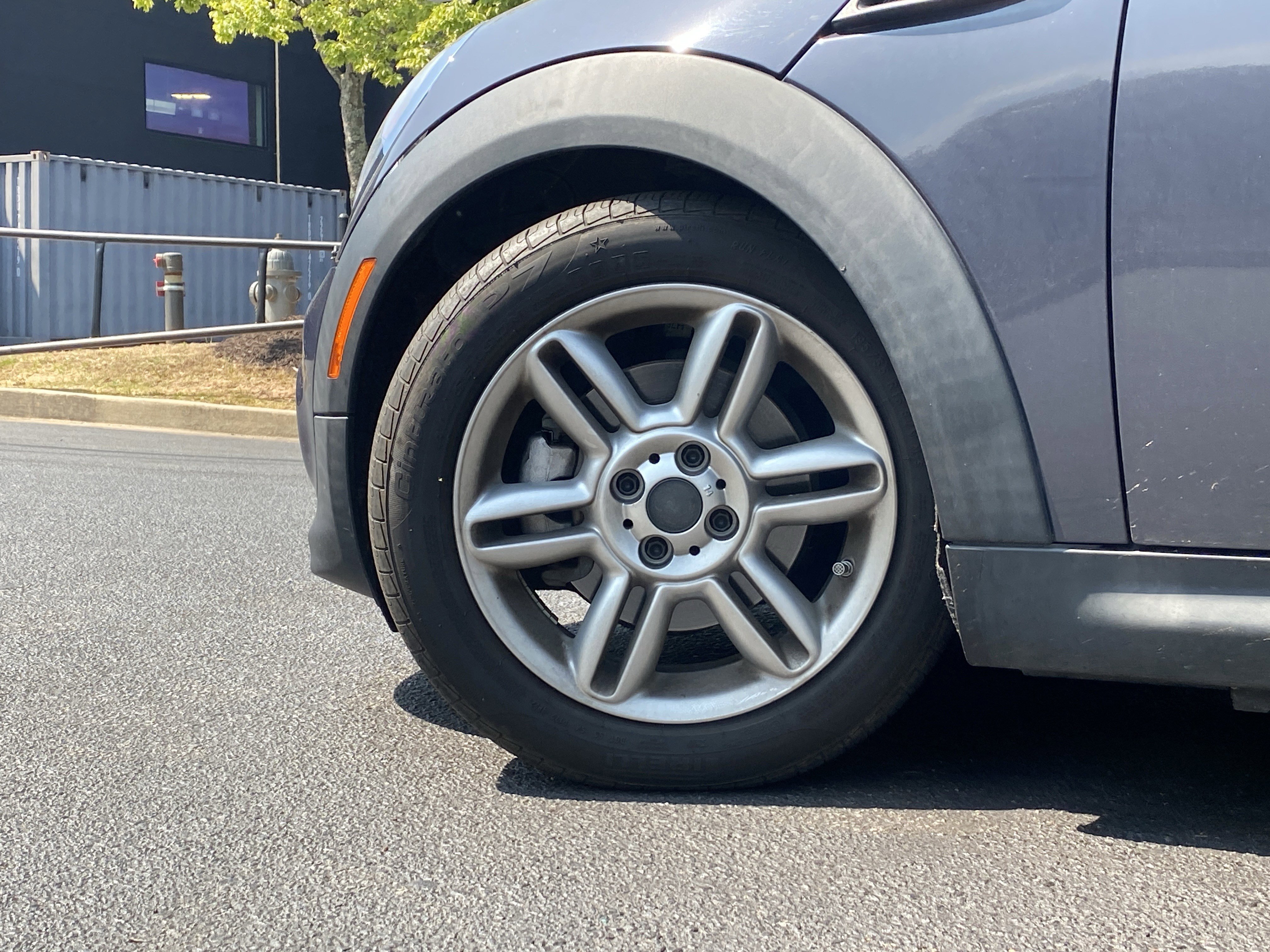 Used 2013 MINI Cooper Roadster FWD image 10