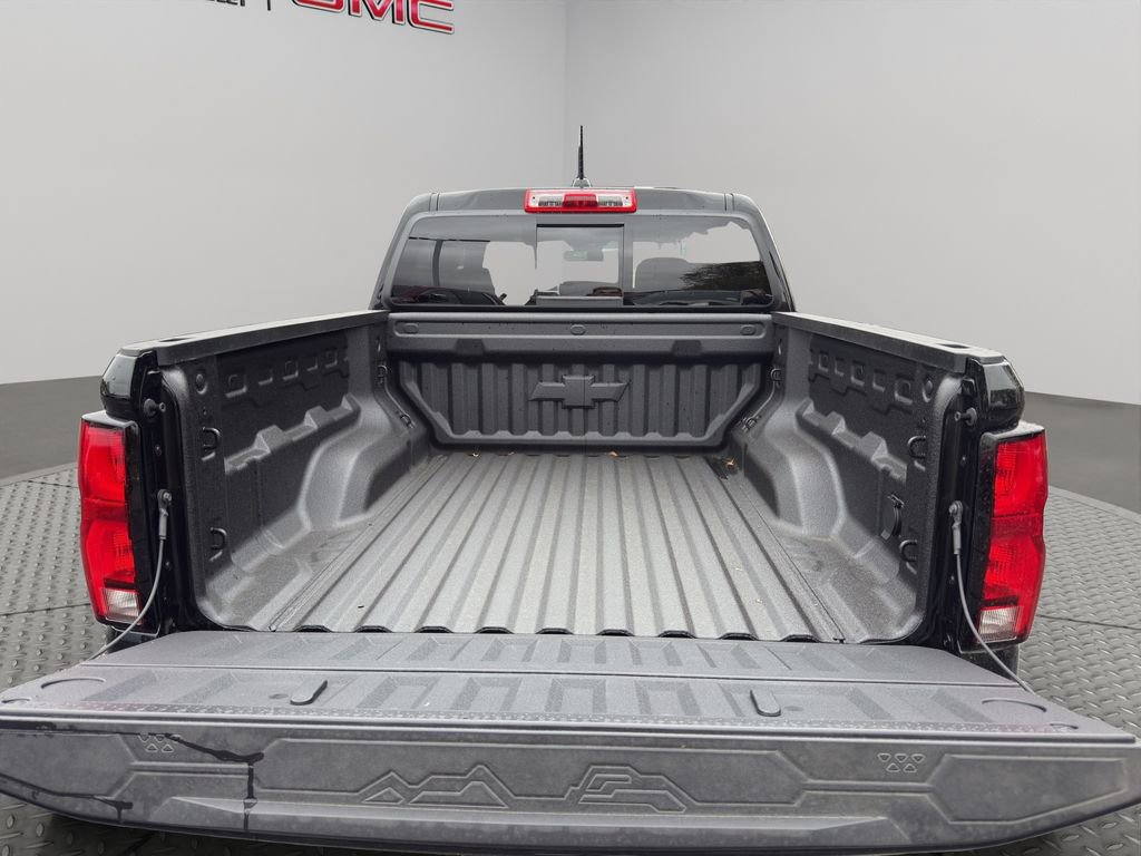 New 2026 Chevrolet Colorado ZR2 w/ Technology Package image 29