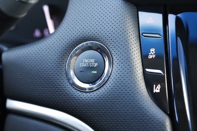 Used 2019 Cadillac XTS Luxury w/ Driver Awareness Package image 23