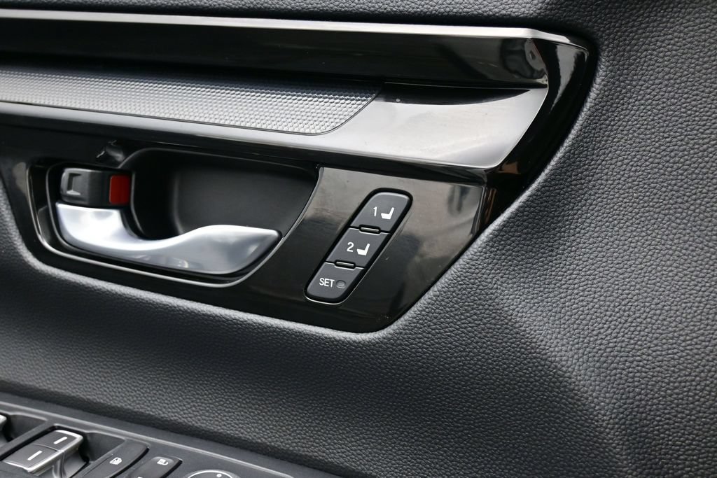Certified 2024 Honda CR-V Sport Touring image 20