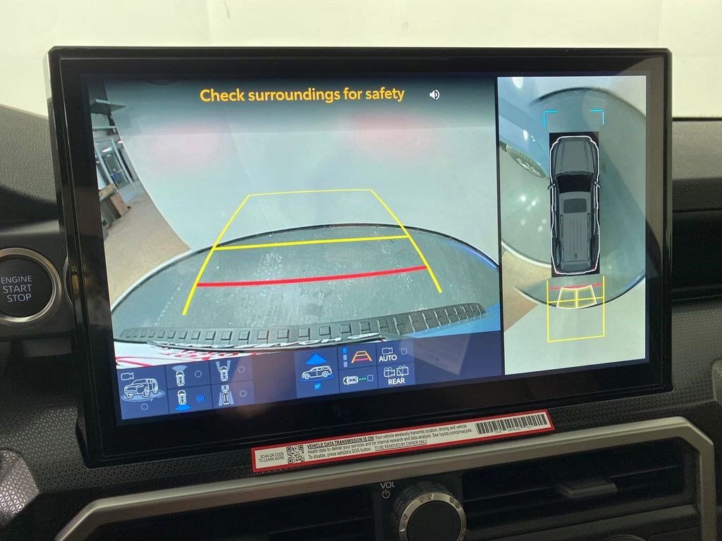 New 2025 Toyota 4Runner Limited image 27