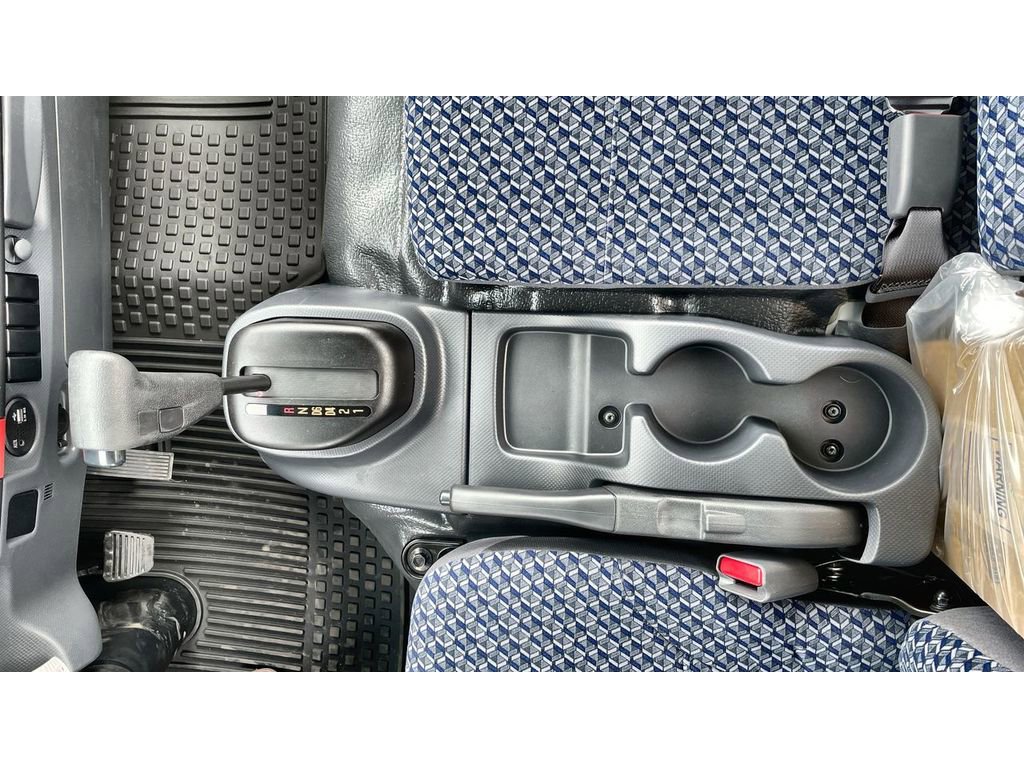 New 2024 Chevrolet Low Cab Forward image 14