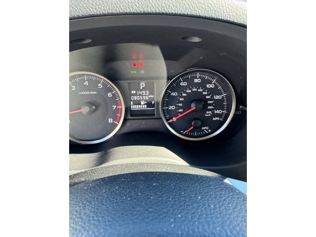 Used 2016 Subaru Impreza 2.0i image 7