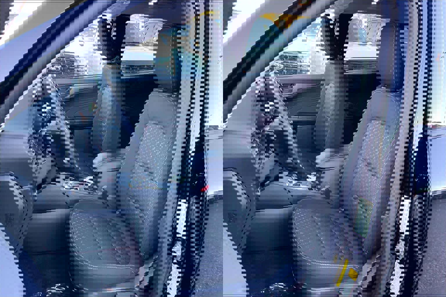 New 2026 Ford Escape Active image 9