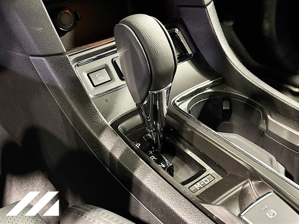 Certified 2025 Subaru Ascent Bronze Edition w/ Onyx Package image 20