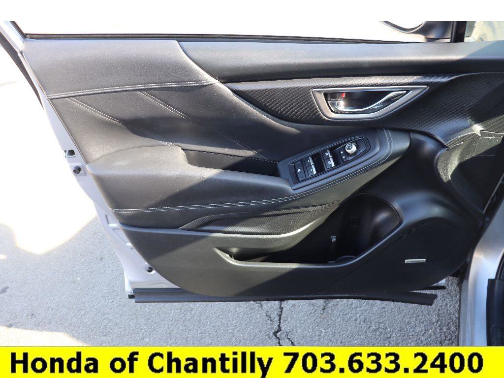 Used 2021 Subaru Forester Limited image 26