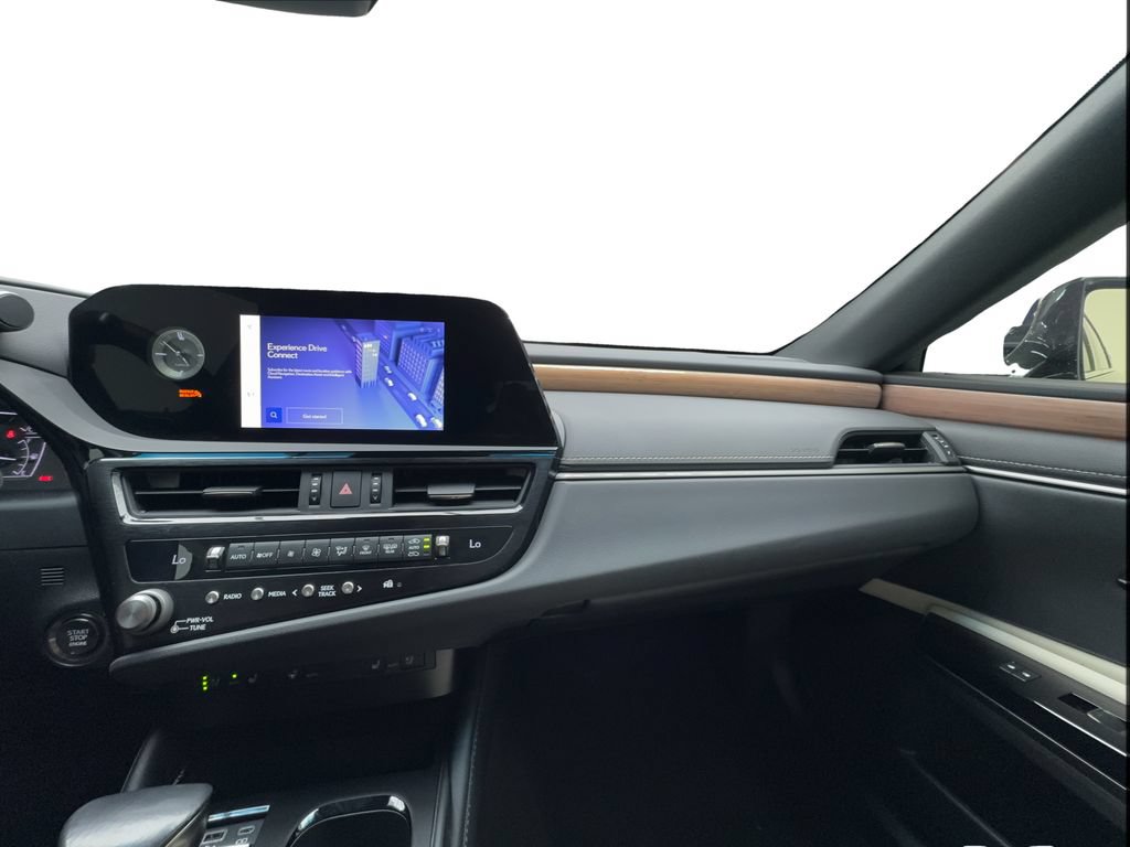 Used 2024 Lexus ES 250 w/ Premium Package AWD/4WD image 44