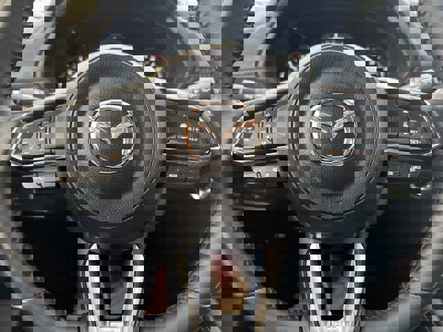 Used 2024 MAZDA CX-5 AWD 2.5 S image 34