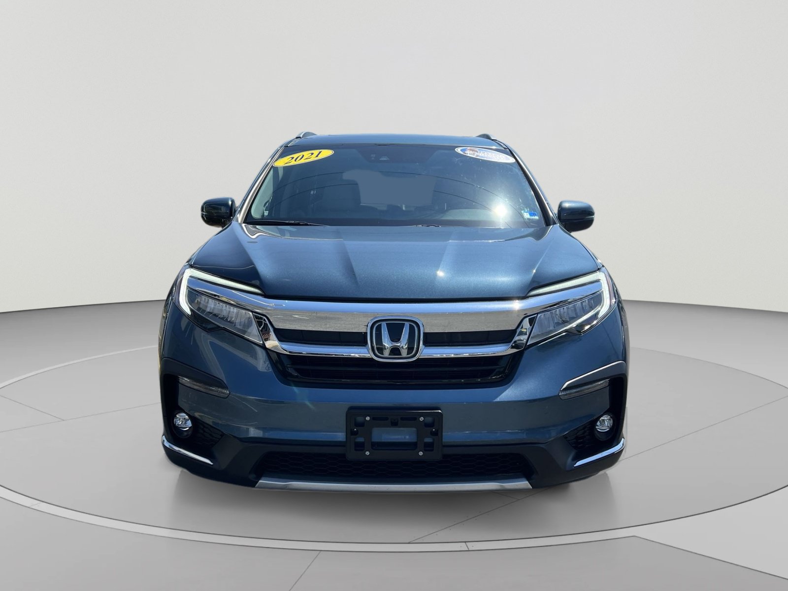 Used 2021 Honda Pilot Touring image 8