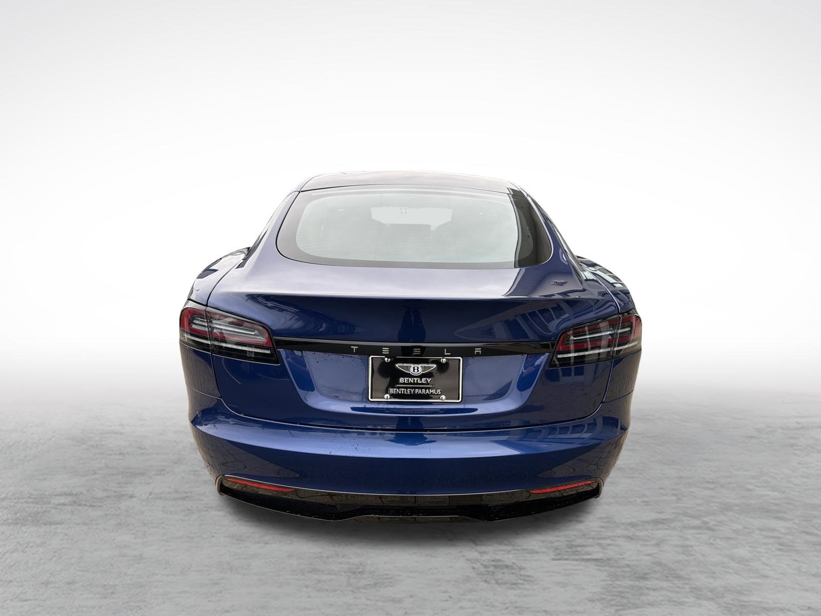 Used 2024 Tesla Model S AWD/4WD image 9