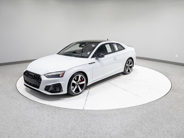 Used 2024 Audi A5 2.0T Premium Plus w/ Premium Plus image 32