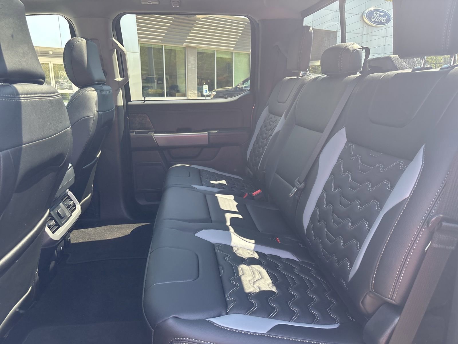 Used 2023 Ford F150 XLT w/ Equipment Group 302A High image 27